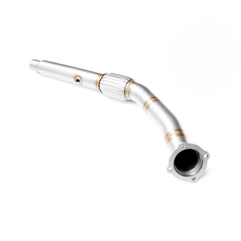 Downpipe Audi A3 8L 1.8 T 1997-2003 150/180 HP