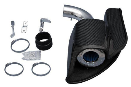Air intake system VW Passat 2.0 TDI 05- – Carbon Fiber Aero Form CF660-22