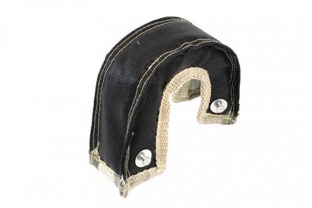 Turbo Blanket T2 Black