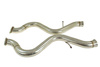BMW E92 M3 (2007–2012) (2x2.5" Pipes | 4x3" Tips) Cat-Back Exhaust System