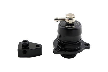 Válvula Blow Off Turbosmart Mini Cooper S JCW (06-13) Dual Port EVR06