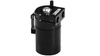 Oil Catch Tank PRO 10,15mm Schwarz