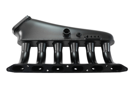 Intake Manifold BMW M52 with Fuel Rail