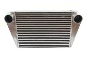 Intercooler 500x350x76 Trasero