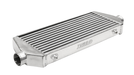Intercooler Audi A4 Quattro S4 B5 1.8T 98-01