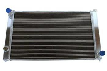 Performance Radiator Audi A4/S4 B5 2.7L BITURBO