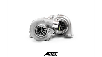 Turbocompresor Garrett G30-660 ARTEC – V-Band, Rotación Estándar, Completo