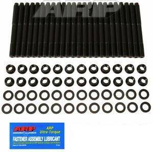Cylinder Head Studs Dodge Viper 8.0L 1996–2003 247-4201 ARP