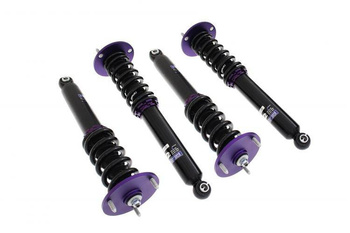 Street Suspension LEXUS LS 430 (XF30) 00-06 D2 Racing