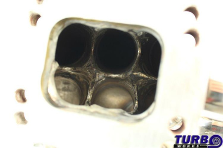 Collettore di scarico BMW E30 6-Cil Turbo PROFI