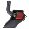 Ansaugsystem VW MK6 Audi A3 Seat Leon Octavia 2.0 TFSI SLIDE