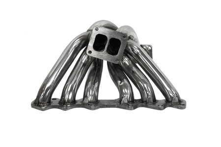 Colector de escape Toyota 2JZ-GTE