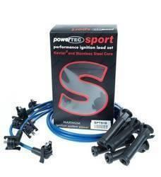 Ignition Leads Ford Explorer Ranger 4.0L V6 97-02 Blue