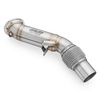 Downpipe BMW F20 F21 LCI 120i 125i B48