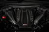 Ansaugsystem BMW F9X X5M / X6M / G09 XM / X5 M60i Eventuri  