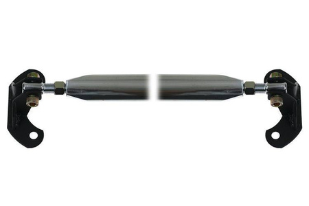 Barra duomi Honda Accord 03+ Pro Racing