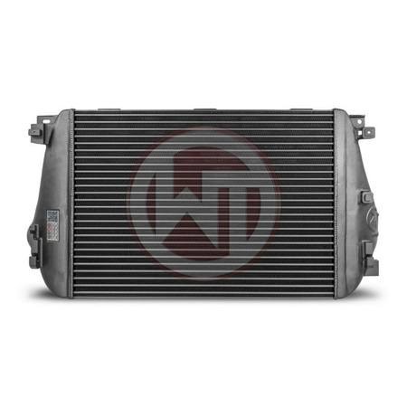Intercooler VW Amarok 3.0 TDI 4Motion Wagner Tuning