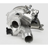 Turbocompressore Garrett 477CV POWERMAX 917056-5002S GT2260 VAG 2.0L MK8 EA888 EVO4