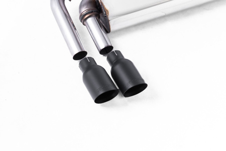 Cat-back Volkswagen Golf MK7.5 1.5TSI Evo GT & R-Line ( Both GPF/OPF & Non GPF/OPF Models ) 2017 - 2021 Milltek Sport