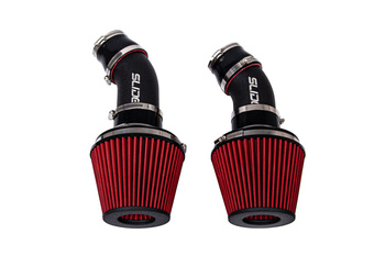 Ansaugsystem BMW F90 F92 F93 G12 550i 750i SLIDE