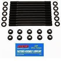 Zylinderkopf-Stehbolzen Honda S2000 2.0L F20 12-kant 208-4702 ARP