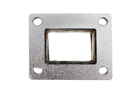 Brida reductor turbo T25/T3