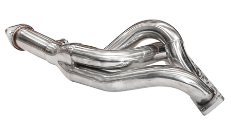 Auspuffkrümmer BMW E46 323i 328i M52B25, M52TUB25, M52TUB28