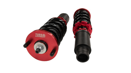 Suspension filetée Honda Civic 92-95