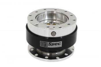 Quick Release Negra D1Spec