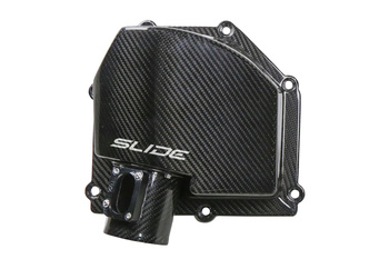 Air intake system BMW M3 M4 S55 Carbon SLIDE
