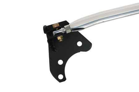 Barra de refuerzo Mazda 3 2003+