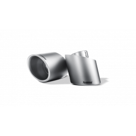 Abarth 595/595C/Turismo Slip-On Line Edelstahl Akrapovic