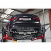 CatBack Audi S3 2.0T 8V Saloon PFL Non résonné sans valve