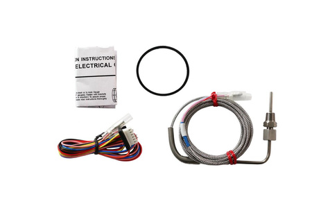 Exhaust Gas Temperature EGT Gauge 52mm T270 Auto Gauge
