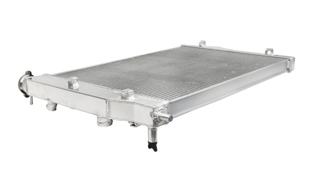 Radiador deportivo Chevrolet Camaro MK IV 1993-2002