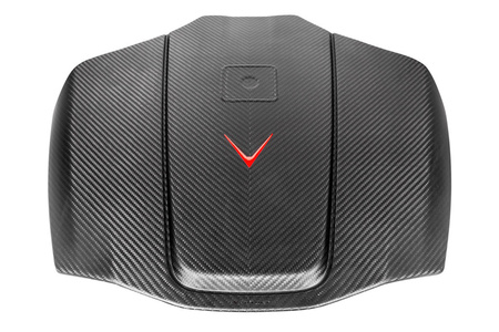 Système d’admission Mercedes C190 / R190 AMG GTR / GTS / GT Carbone Brillant Eventuri  