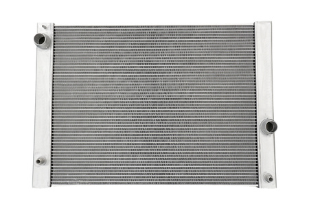 Hochleistungskühler BMW 5er E60 E61