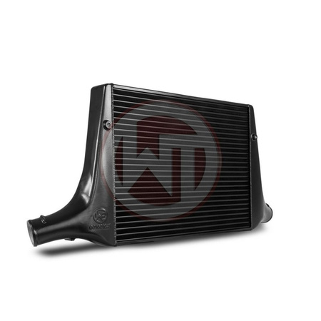 Intercooler Porsche Macan 3.0 TDI Kit Wagner Tuning