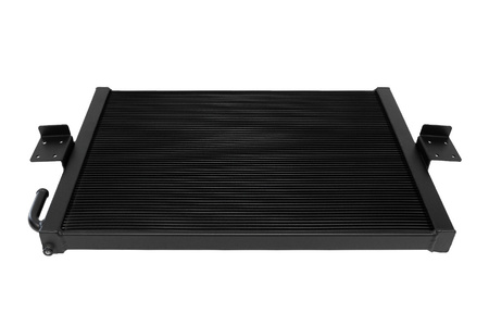 Performance Radiator Audi S4 S5 A7 A8 B8 Q5 SQ5 3.0 TFSI EA837