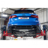 CatBack Audi RS3 8V Facelift Système Cat/GPF-back résonné sans valves