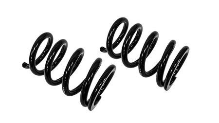 Straßenfahrwerk FORD MUSTANG (Rr Lower Mount Bolt Distance 75mm) 15-UP D2 Racing