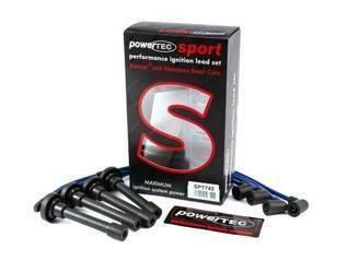 Ignition Leads Honda Civic Prelude IV V Accord VI 87-01 Blue