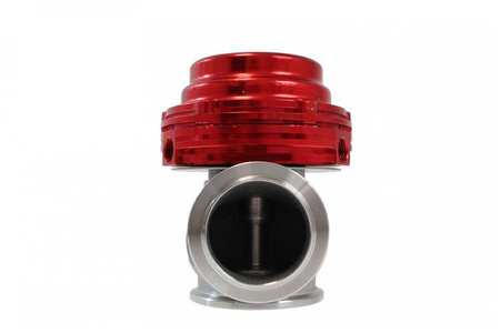 Wastegate esterna 38mm 1,0 Bar V-Band Rosso
