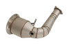 Downpipe Porsche Panamera 971 3.0T con Catalizador