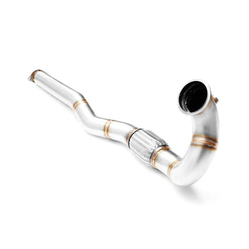 Downpipe Opel Astra G/H OPC 2.0T