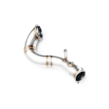Downpipe BMW E82 E88 135i N54 