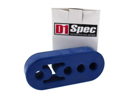 Supporto Marmitta Allungato D1Spec