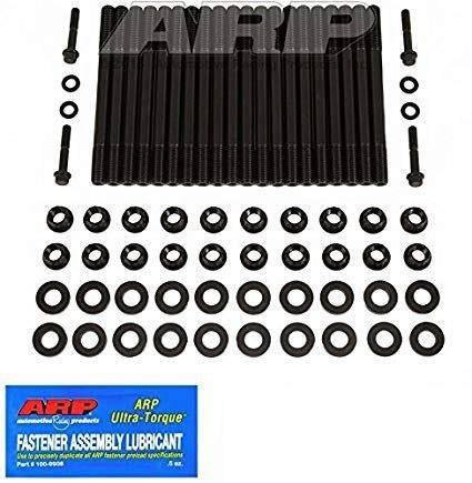 Cylinder Head Studs BMW 4.0L S65 2008–2014 201-4307 ARP