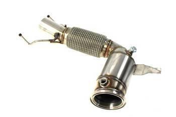 Downpipe Mini Cooper S F56 2.0T avec Catalyseur
