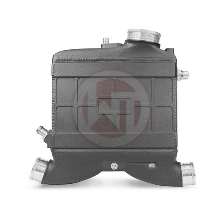 Ladeluftkühler Mercedes GLE 43 AMG C292 Wagner Tuning